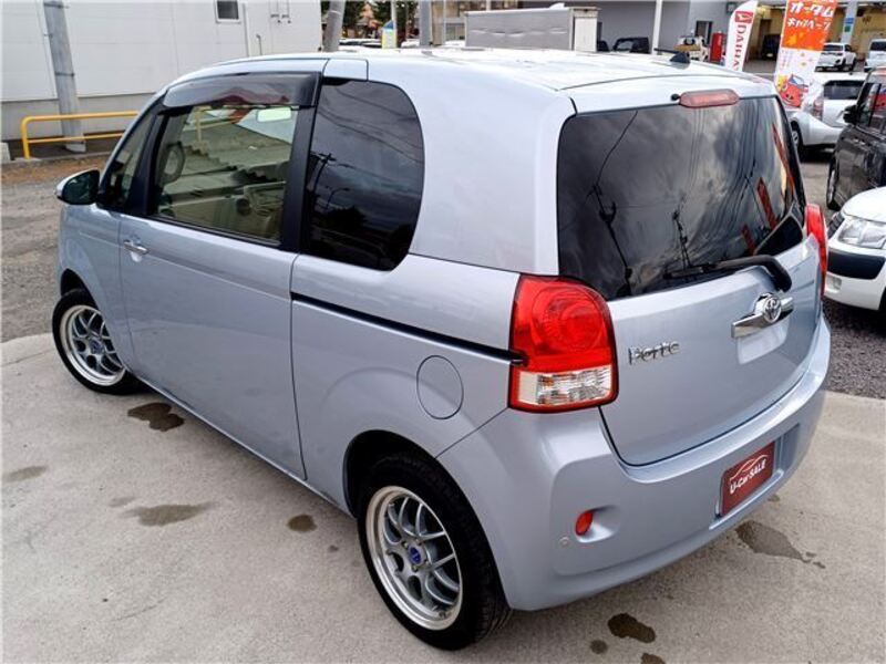 PORTE