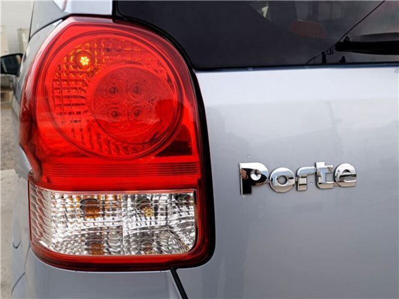 PORTE