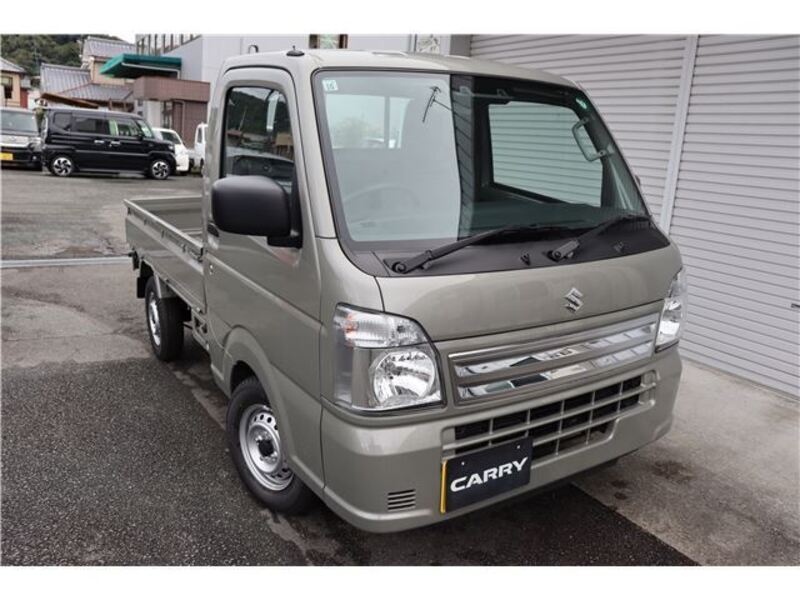 CARRY TRUCK