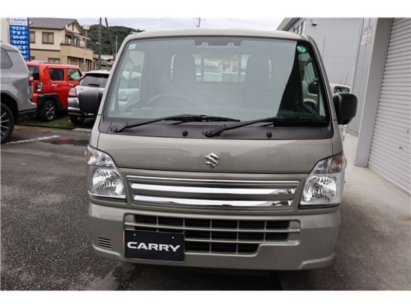 CARRY TRUCK