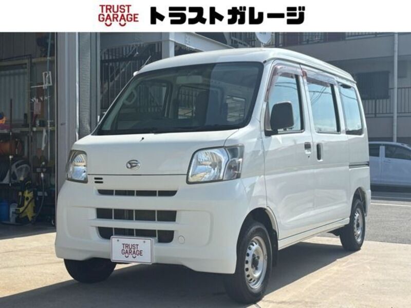 HIJET CARGO-0