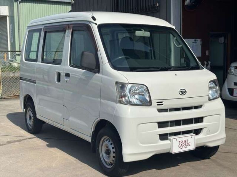 HIJET CARGO
