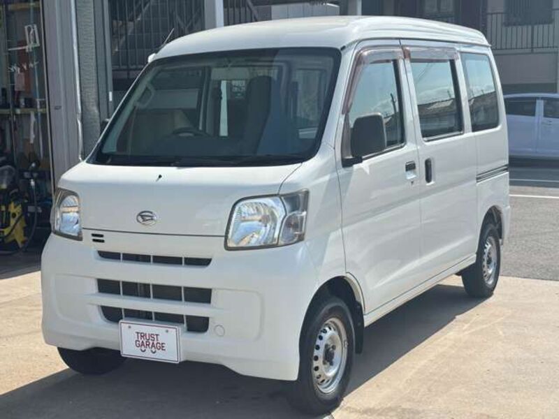 HIJET CARGO