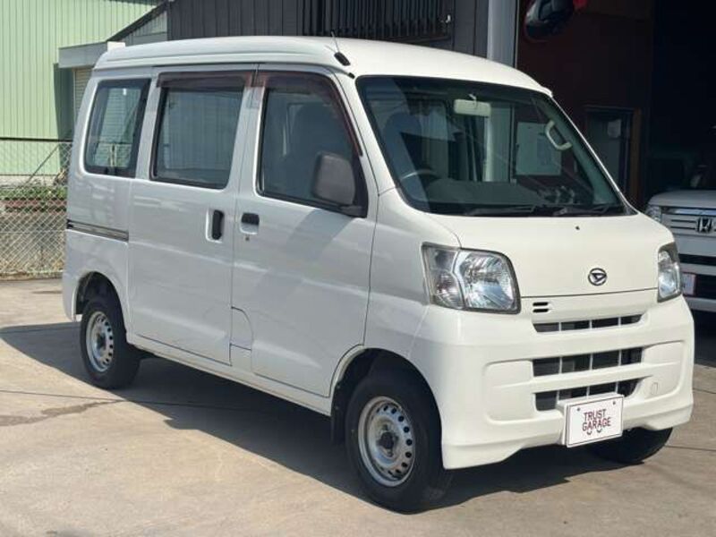 HIJET CARGO