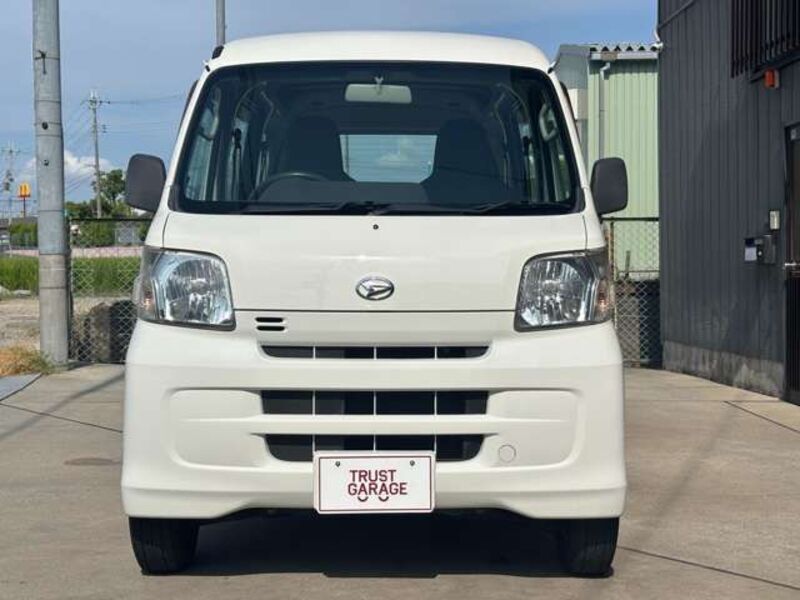 HIJET CARGO