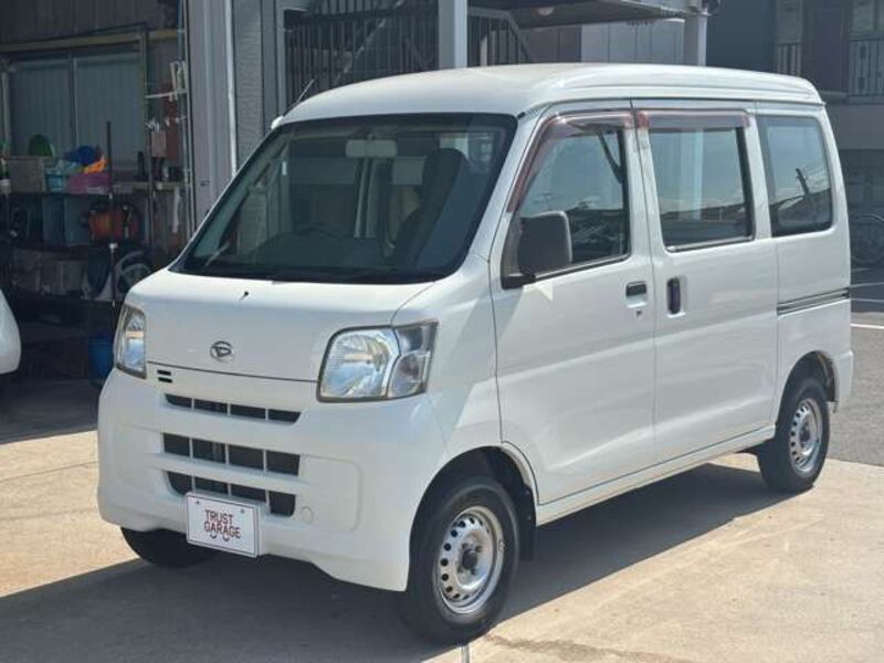 HIJET CARGO
