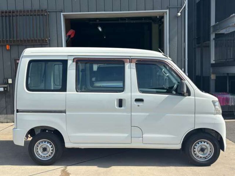 HIJET CARGO
