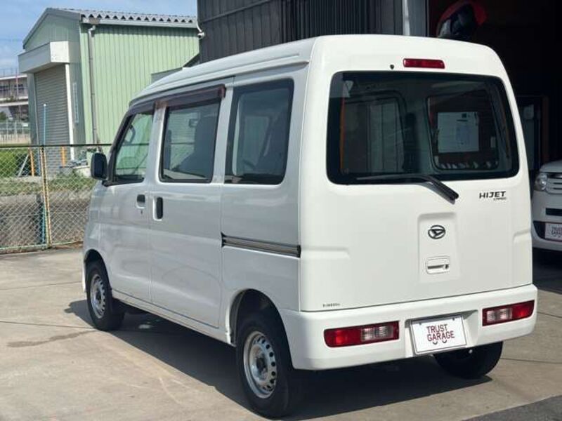 HIJET CARGO
