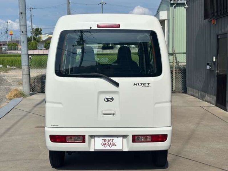 HIJET CARGO