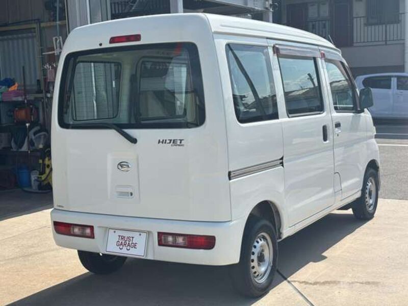 HIJET CARGO