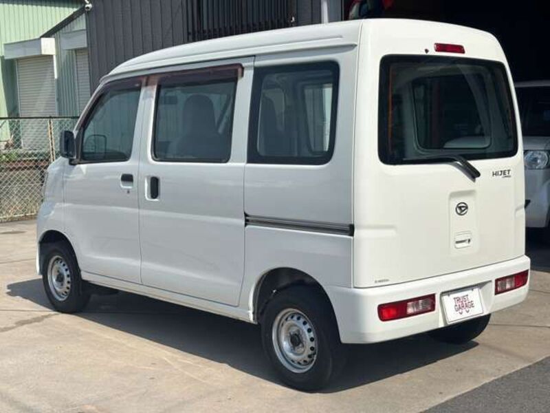 HIJET CARGO