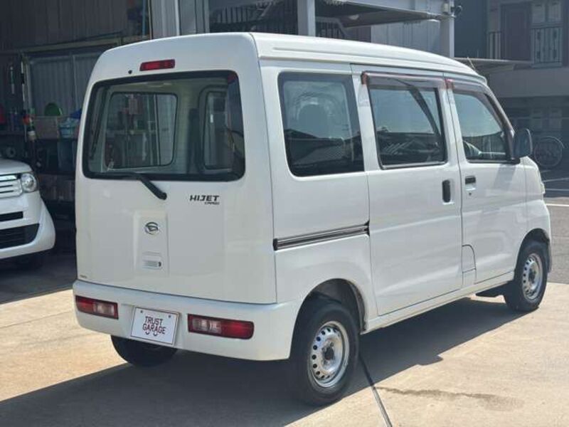 HIJET CARGO
