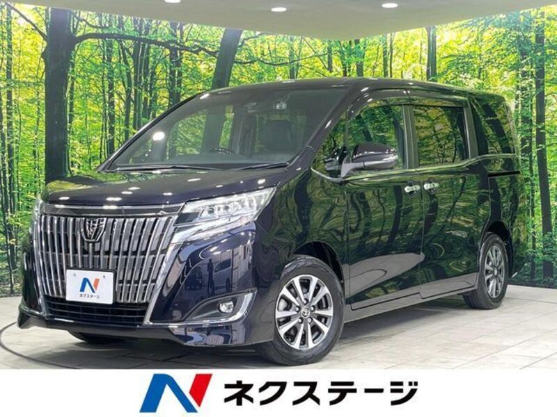 TOYOTA ESQUIRE