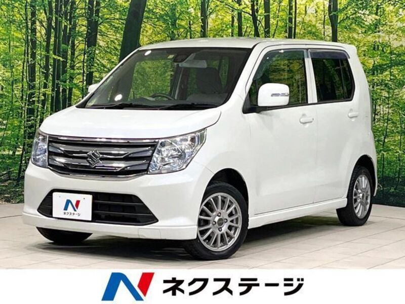 WAGON R-0