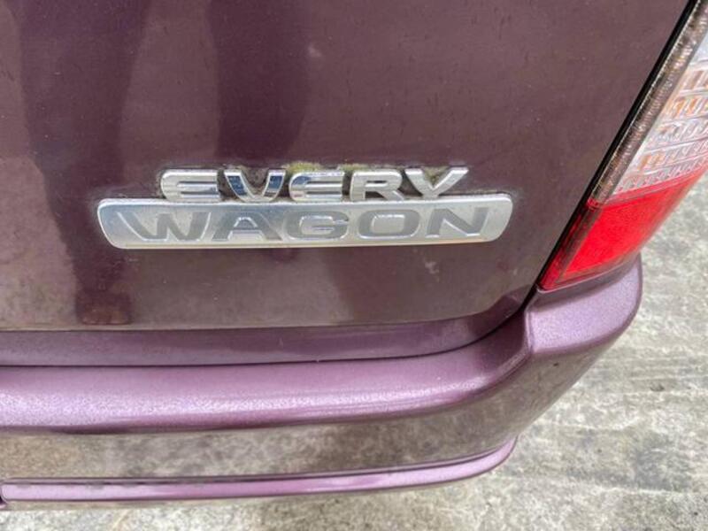 EVERY WAGON