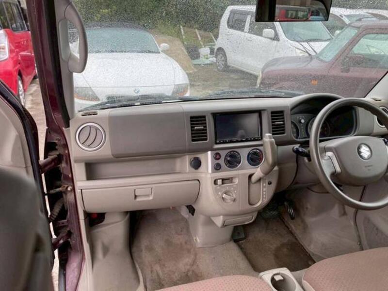 EVERY WAGON