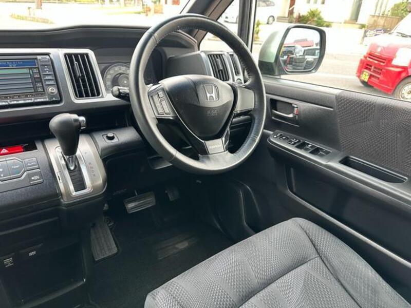 STEPWAGON SPADA