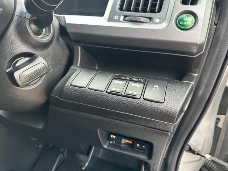 STEPWAGON SPADA