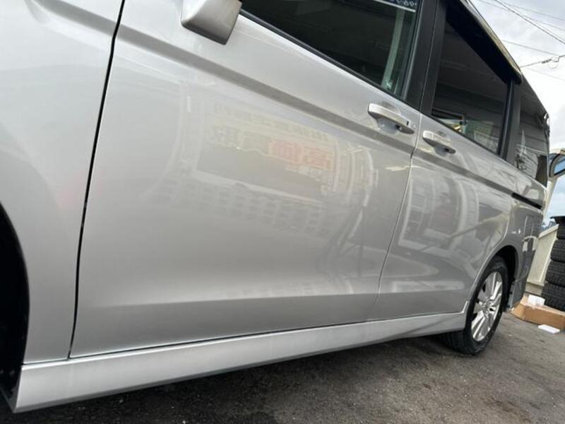 STEPWAGON SPADA