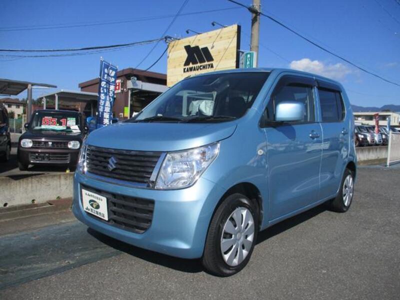 WAGON R-0