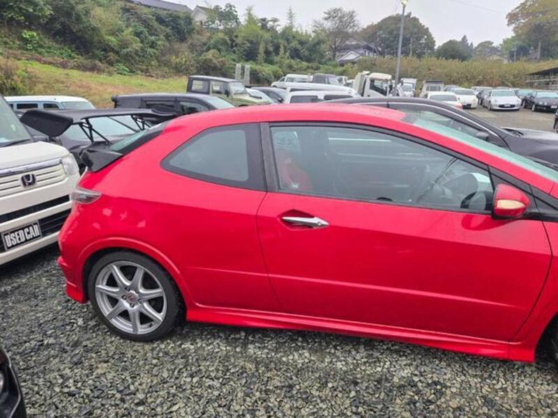 CIVIC