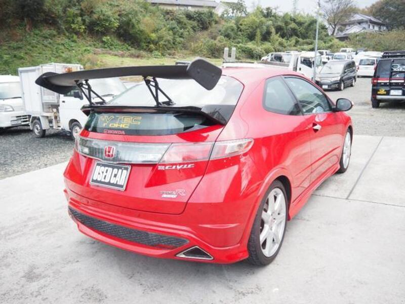 CIVIC