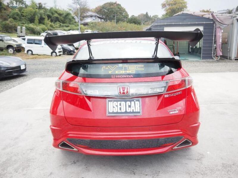 CIVIC