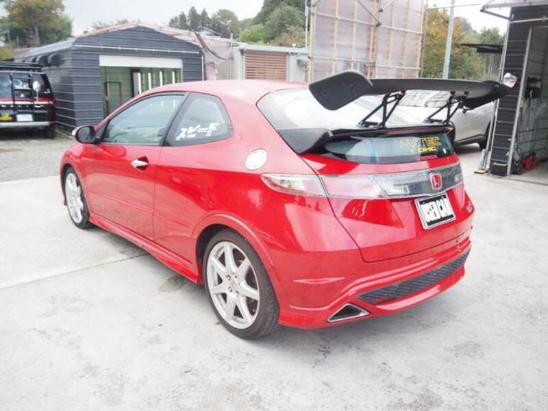 CIVIC