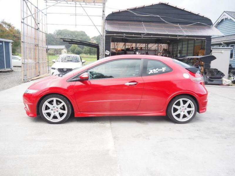CIVIC