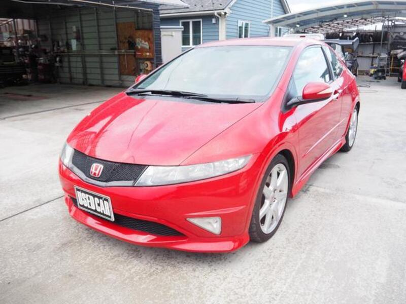 CIVIC