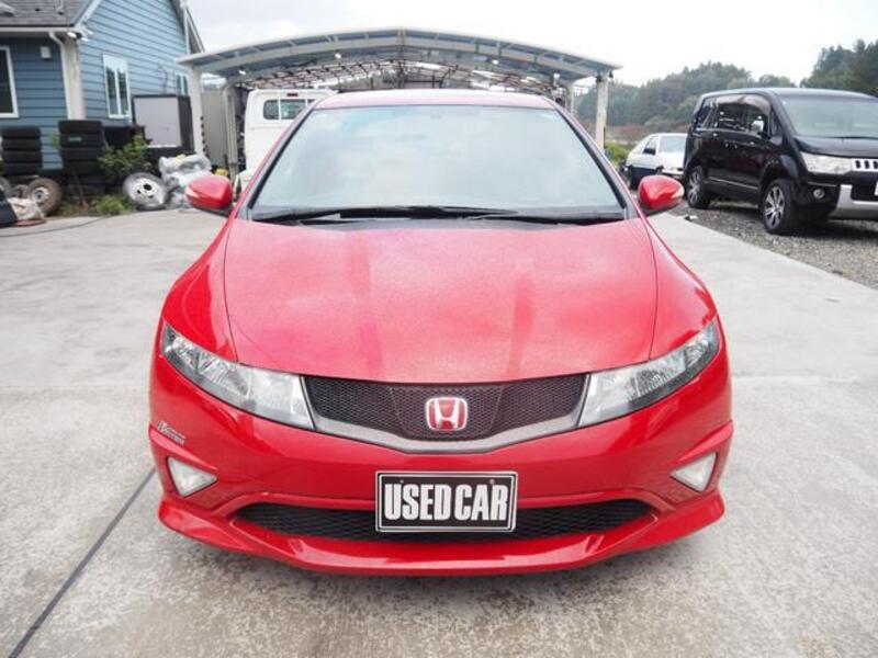 CIVIC