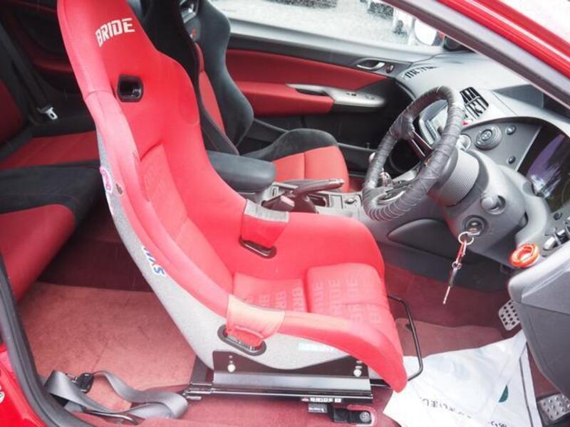 CIVIC
