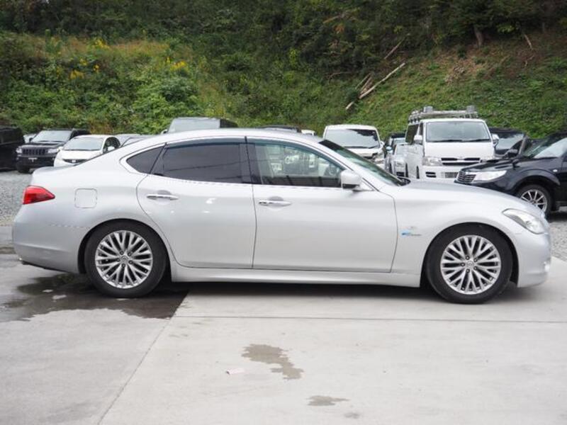 FUGA HYBRID