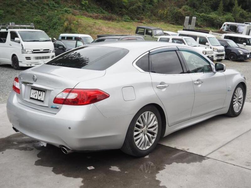 FUGA HYBRID