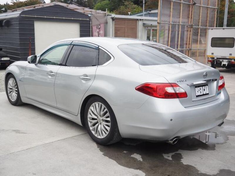 FUGA HYBRID