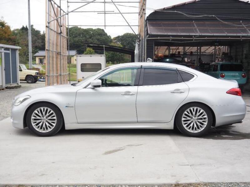 FUGA HYBRID