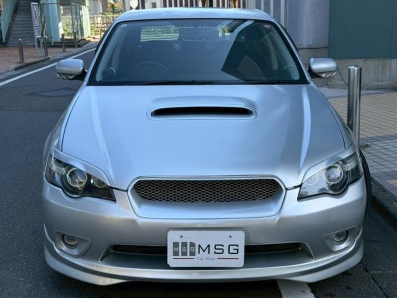 LEGACY B4