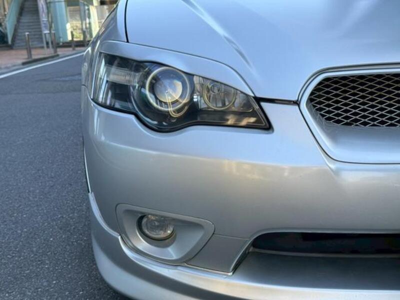 LEGACY B4