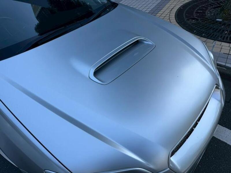 LEGACY B4