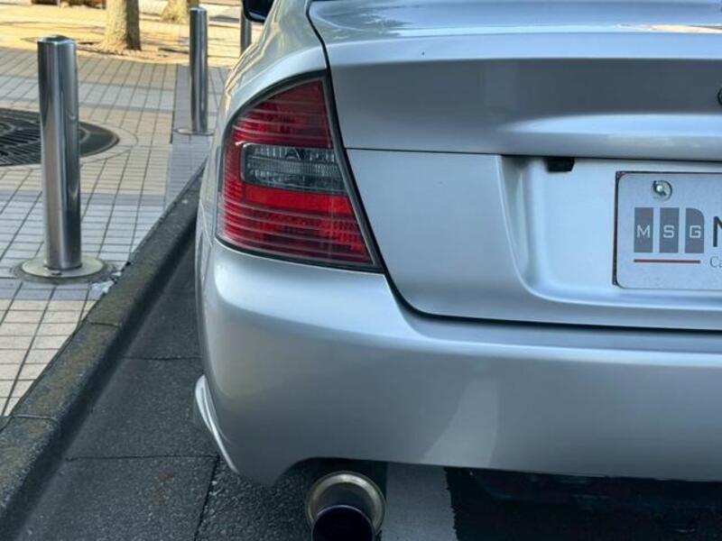 LEGACY B4