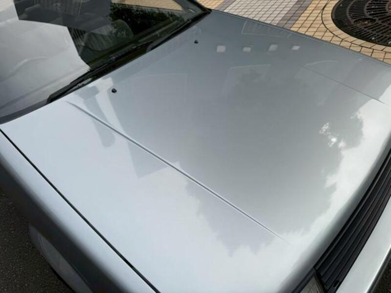 COROLLA LEVIN