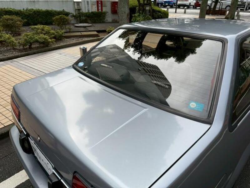 COROLLA LEVIN