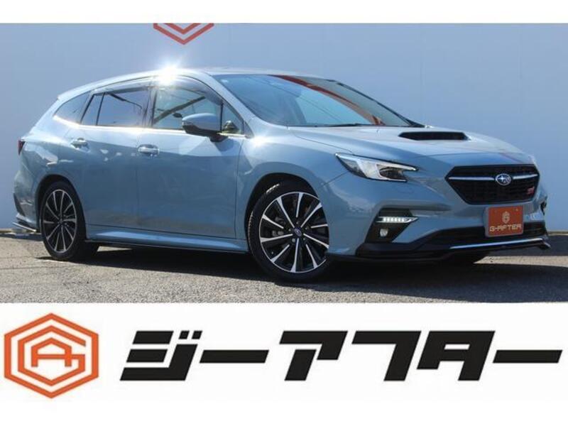 LEVORG-0