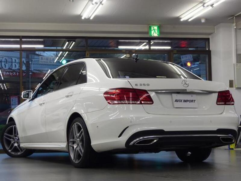 E-CLASS