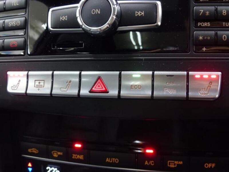 E-CLASS