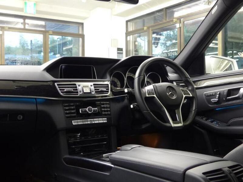 E-CLASS
