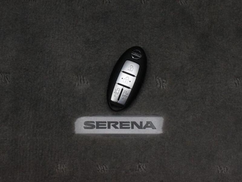 SERENA