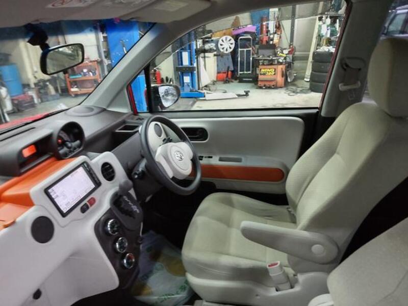 PORTE