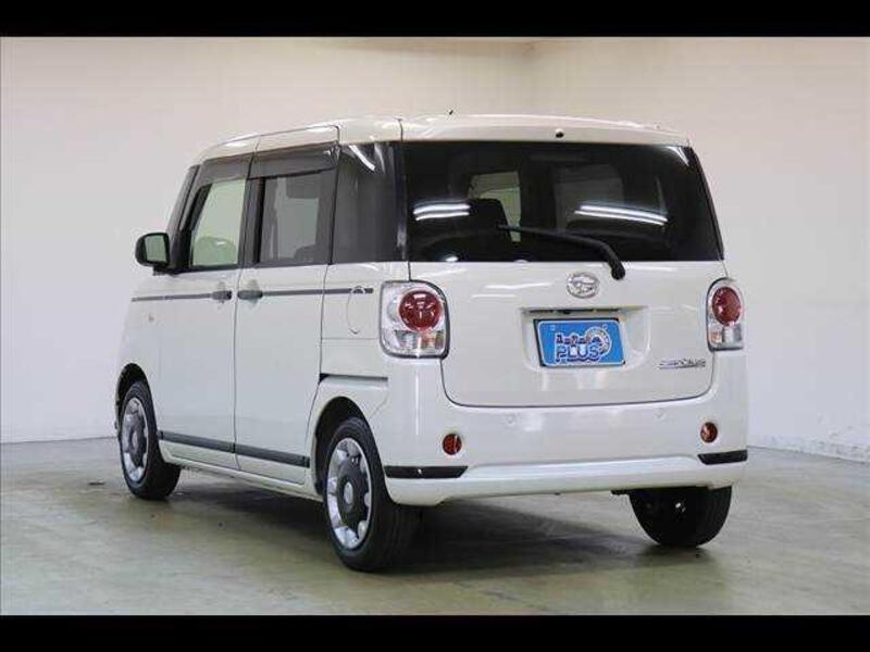 MOVE CANBUS
