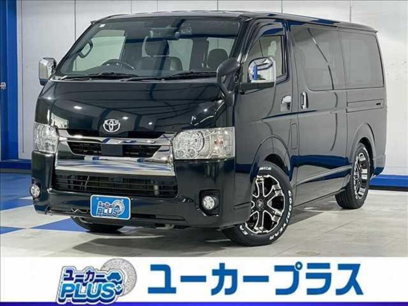 HIACE VAN-0